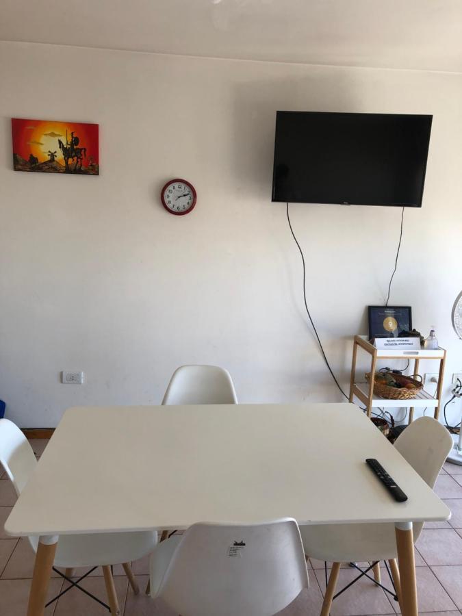 Apartamento Pacifico Suites Centro Bahía Blanca المظهر الخارجي الصورة