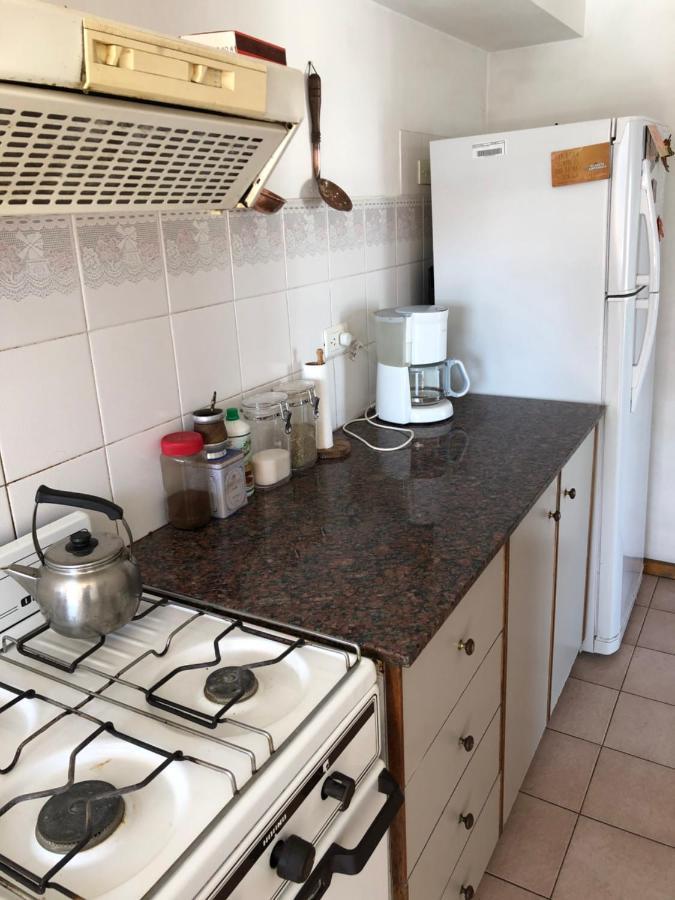 Apartamento Pacifico Suites Centro Bahía Blanca المظهر الخارجي الصورة