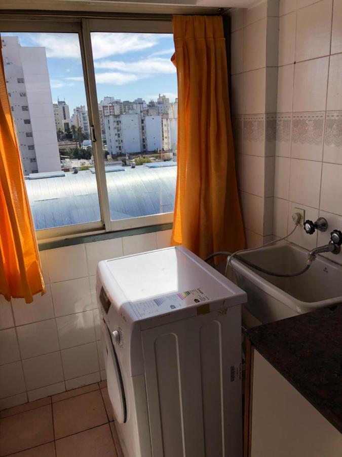 Apartamento Pacifico Suites Centro Bahía Blanca المظهر الخارجي الصورة