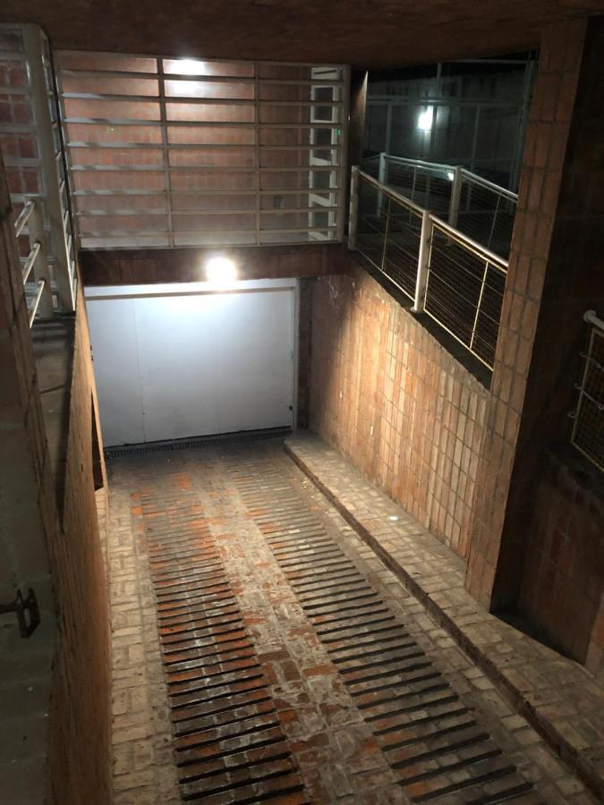 Apartamento Pacifico Suites Centro Bahía Blanca المظهر الخارجي الصورة