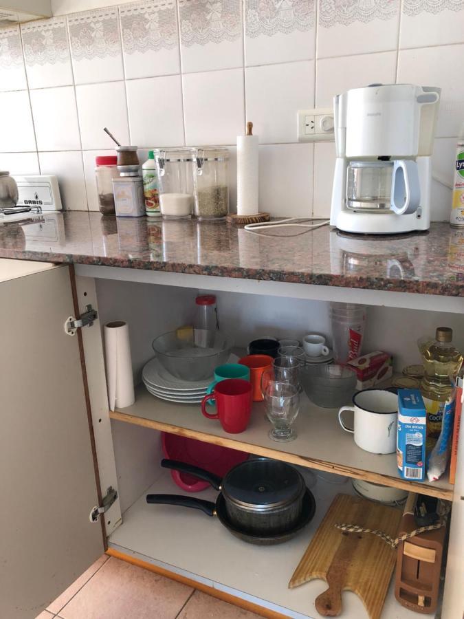 Apartamento Pacifico Suites Centro Bahía Blanca المظهر الخارجي الصورة