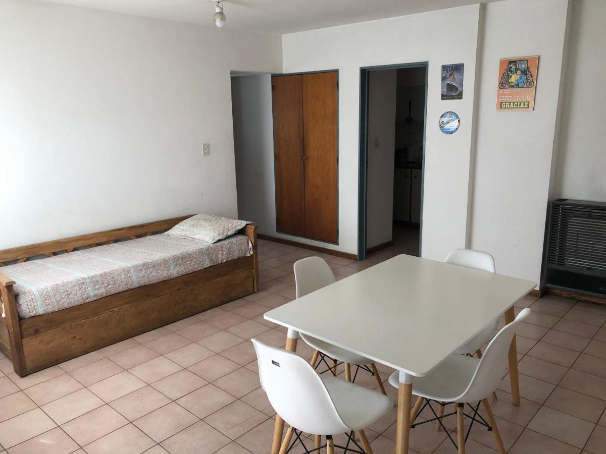 Apartamento Pacifico Suites Centro Bahía Blanca المظهر الخارجي الصورة
