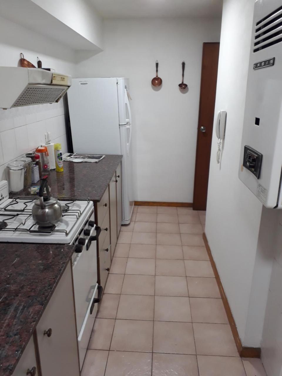 Apartamento Pacifico Suites Centro Bahía Blanca المظهر الخارجي الصورة