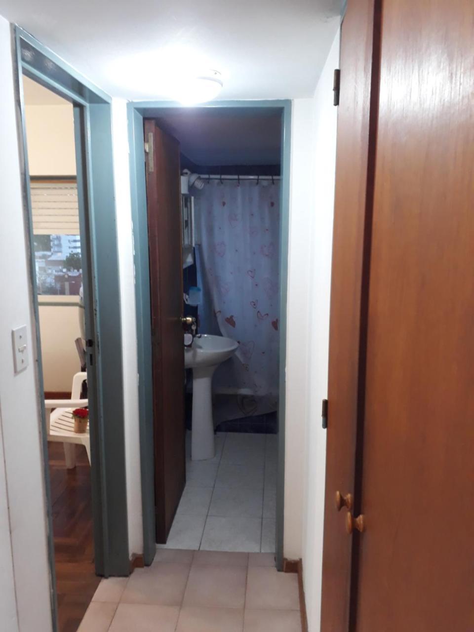 Apartamento Pacifico Suites Centro Bahía Blanca المظهر الخارجي الصورة