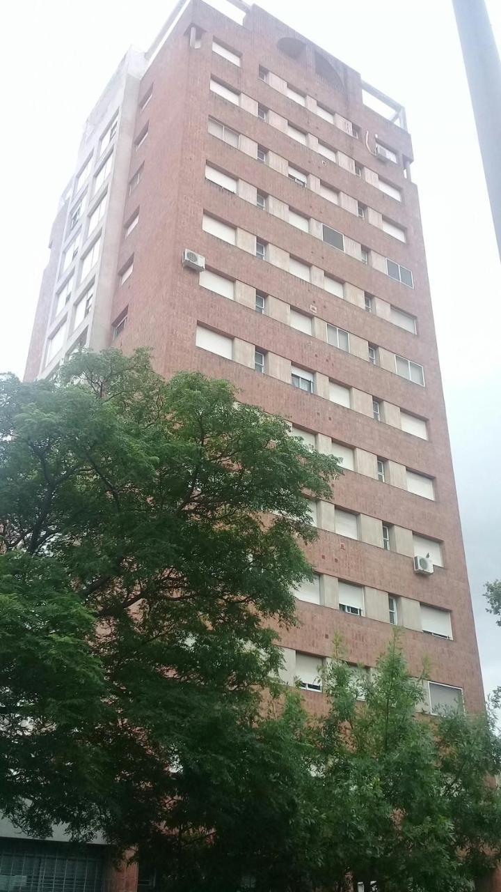 Apartamento Pacifico Suites Centro Bahía Blanca المظهر الخارجي الصورة
